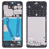 Original Front Housing LCD Frame Bezel Plate for TCL 10 SE T766H_EEA
